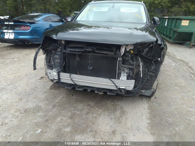 WA1LAAF71HD025847 Audi Q7 3.0t Progressiv