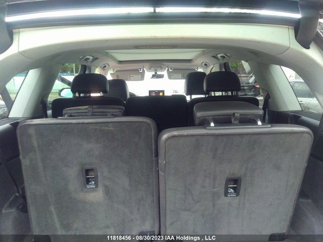 WA1LAAF71HD025847 Audi Q7 3.0t Progressiv