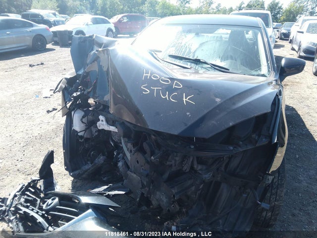 Mazda Mazda3 Se 2017 JM1BN1T7XH1147828 Image 10