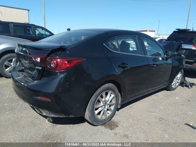 Mazda Mazda3 Se 2017 JM1BN1T7XH1147828 Image 4