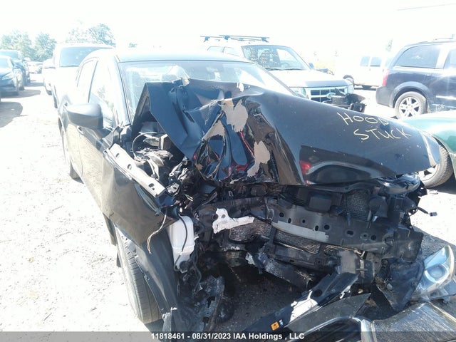 Mazda Mazda3 Se 2017 JM1BN1T7XH1147828 Image 6
