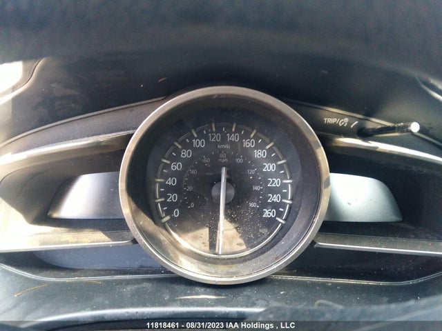 Mazda Mazda3 Se 2017 JM1BN1T7XH1147828 Image 7