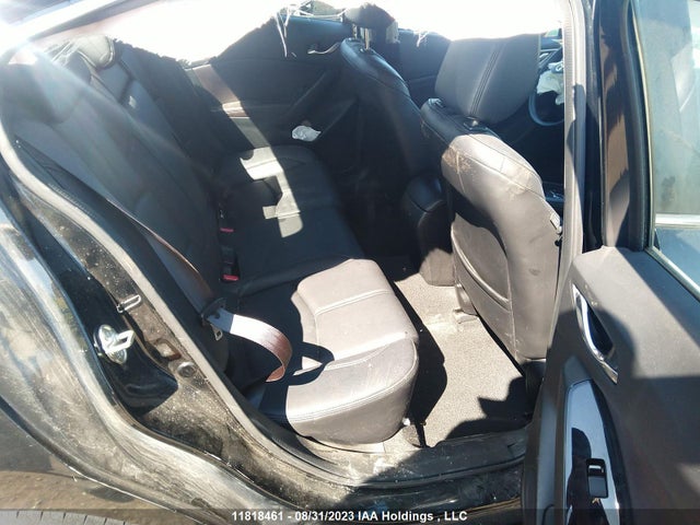 Mazda Mazda3 Se 2017 JM1BN1T7XH1147828 Image 8