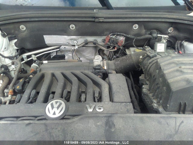 1V2TR2CAXJC547794 Volkswagen ATLAS