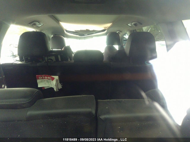 1V2TR2CAXJC547794 Volkswagen ATLAS