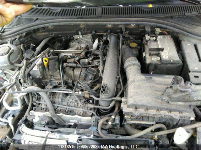 3VWCB7BU5LM023904 Volkswagen Jetta Comfortline