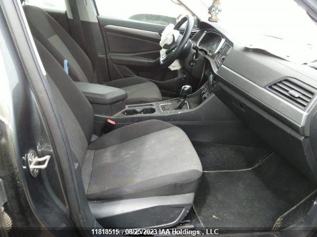 3VWCB7BU5LM023904 Volkswagen Jetta Comfortline