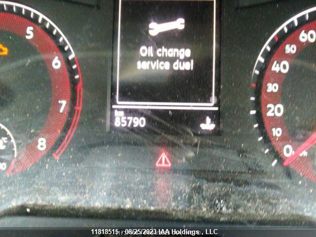 3VWCB7BU5LM023904 Volkswagen Jetta Comfortline