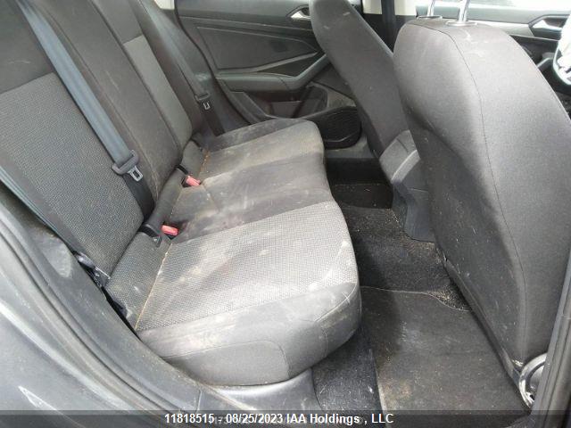 3VWCB7BU5LM023904 Volkswagen Jetta Comfortline