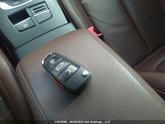 WAUCCRFFXF1022916 Audi A3 1.8t Progressiv