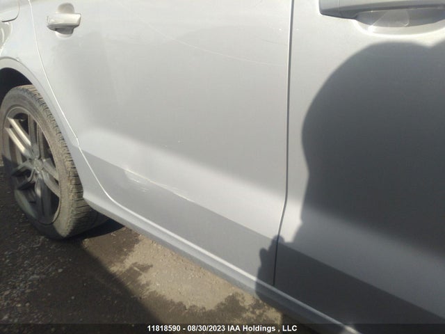WAUCCRFFXF1022916 Audi A3 1.8t Progressiv