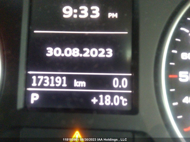 WAUCCRFFXF1022916 Audi A3 1.8t Progressiv
