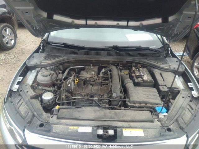 3VWE57BU5MM078323 Volkswagen Jetta Highline