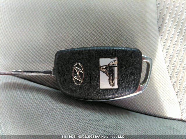 Hyundai Sonata 2.4l Gl 2015 5NPE24AF1FH026421 Image 12