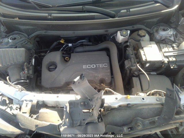 Chevrolet EQUINOX LT 2020 2GNAXUEV0L6193796 Image 10