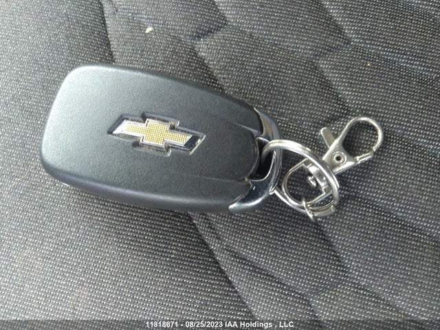 Chevrolet EQUINOX LT 2020 2GNAXUEV0L6193796 Image 11