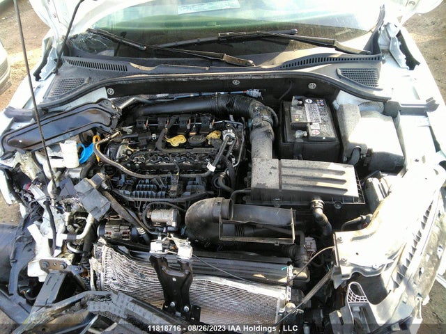 1VWBA7A33MC014094 Volkswagen Passat Highline