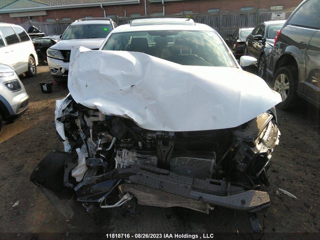1VWBA7A33MC014094 Volkswagen Passat Highline
