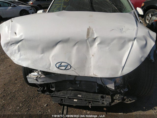 Hyundai Ioniq 5 Preferred 2022 KM8KNDAF3NU105728 Image 10