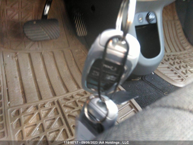Hyundai Ioniq 5 Preferred 2022 KM8KNDAF3NU105728 Image 11