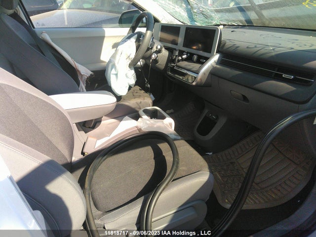 Hyundai Ioniq 5 Preferred 2022 KM8KNDAF3NU105728 Image 5