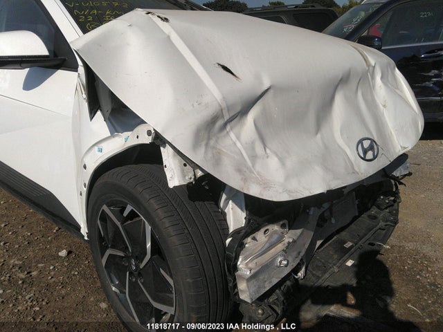 Hyundai Ioniq 5 Preferred 2022 KM8KNDAF3NU105728 Image 6
