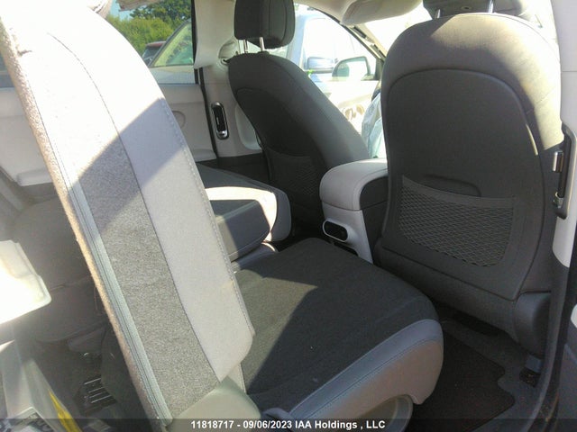Hyundai Ioniq 5 Preferred 2022 KM8KNDAF3NU105728 Image 8