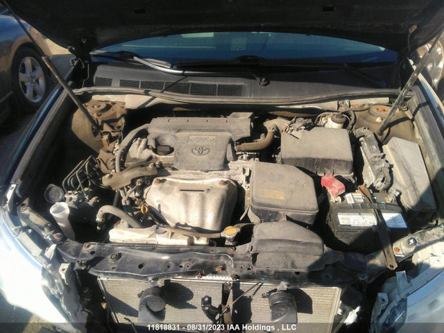 Toyota CAMRY LE 2014 4T1BF1FKXEU345618 Image 31