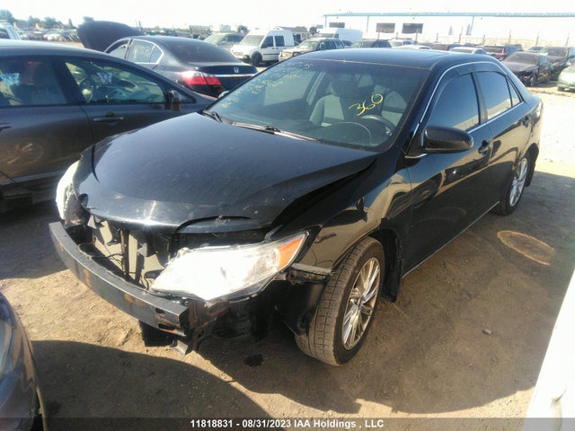 Toyota CAMRY LE 2014 4T1BF1FKXEU345618 Image 23