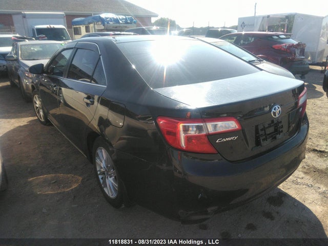 Toyota CAMRY LE 2014 4T1BF1FKXEU345618 Image 24