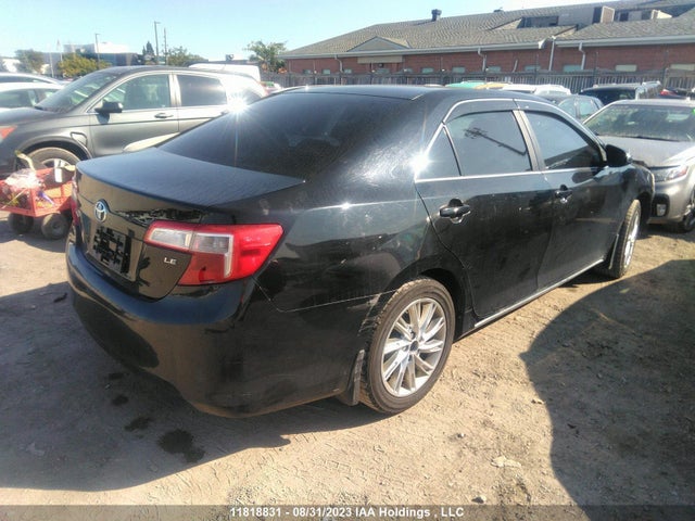 Toyota CAMRY LE 2014 4T1BF1FKXEU345618 Image 25
