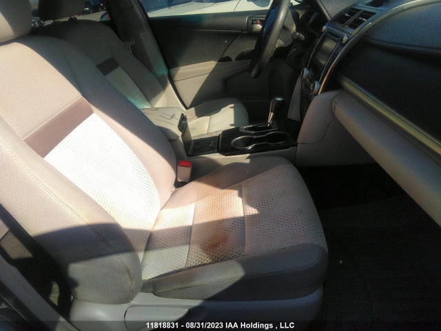 Toyota CAMRY LE 2014 4T1BF1FKXEU345618 Image 26