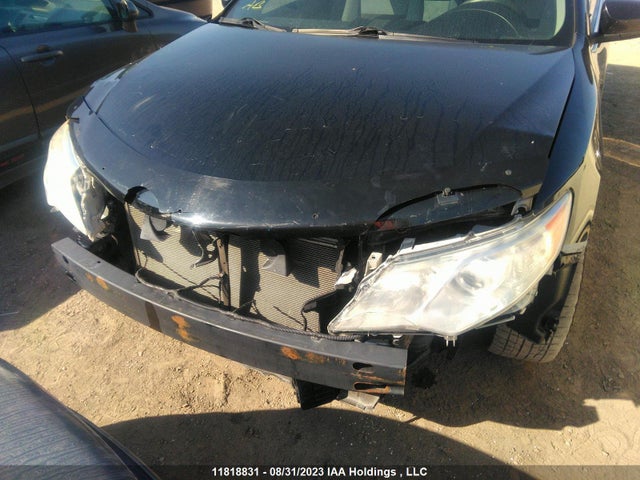 Toyota CAMRY LE 2014 4T1BF1FKXEU345618 Image 27