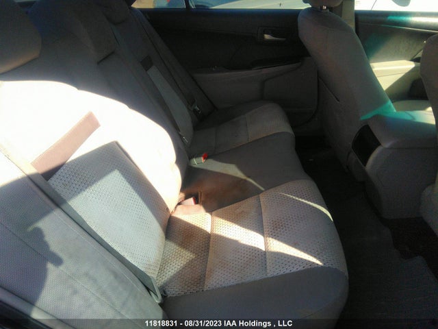 Toyota CAMRY LE 2014 4T1BF1FKXEU345618 Image 29