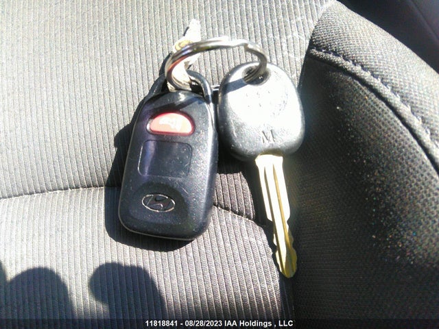 Hyundai Elantra Le 2017 5NPD74LF2HH145639 Image 11