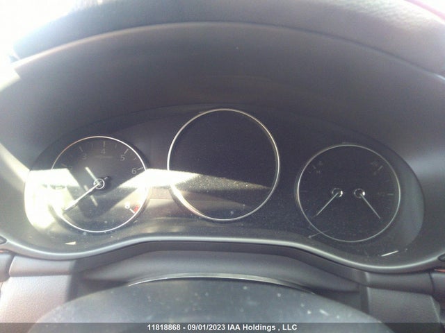Mazda Mazda3 Sport Gt 2022 JM1BPAML4N1510190 Image 7