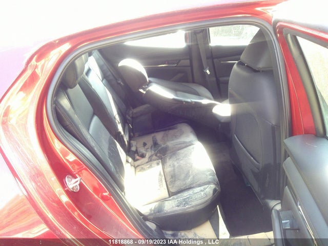 Mazda Mazda3 Sport Gt 2022 JM1BPAML4N1510190 Image 8