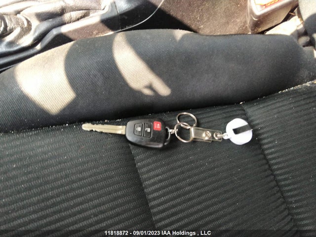 Toyota RAV4 2015 2T3BFREV7FW261971 Image 11