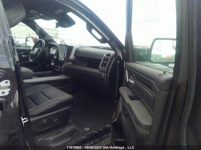 1C6SRFVT7NN338405 RAM 1500 Sport