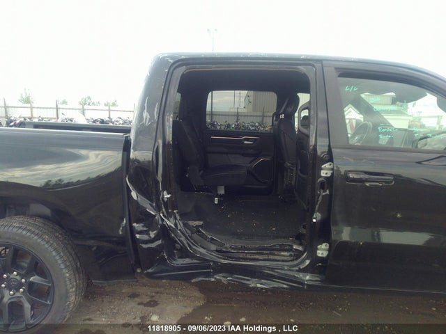 1C6SRFVT7NN338405 RAM 1500 Sport