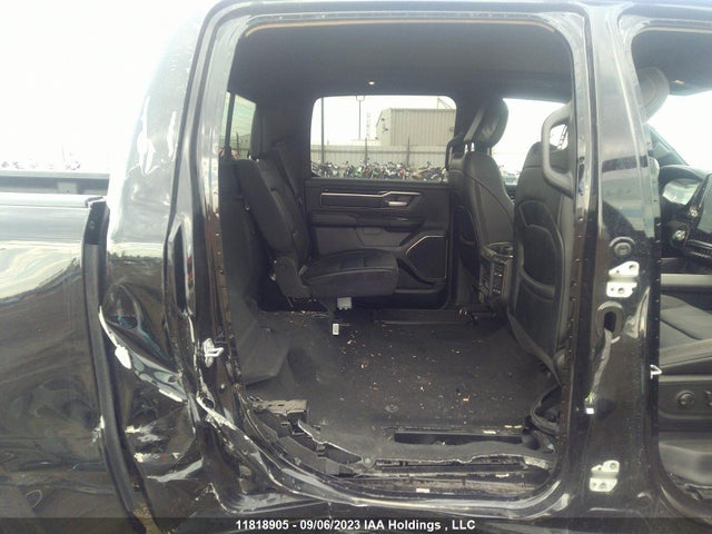 1C6SRFVT7NN338405 RAM 1500 Sport