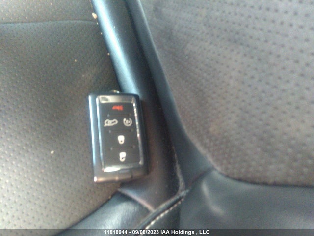 1C4RJKAG9M8166097 Jeep Grand Cherokee L Altitude