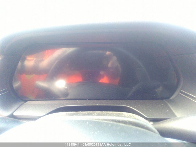 1C4RJKAG9M8166097 Jeep Grand Cherokee L Altitude