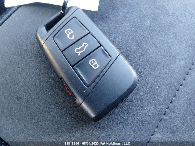 3VVLX7B2XNM029379 Volkswagen Taos Comfortline