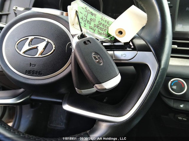 Hyundai Elantra Preferred 2021 KMHLM4AG9MU151451 Image 11