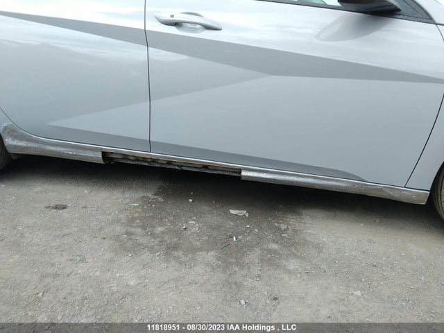 Hyundai Elantra Preferred 2021 KMHLM4AG9MU151451 Image 6