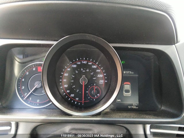 Hyundai Elantra Preferred 2021 KMHLM4AG9MU151451 Image 7