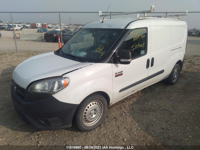 ZFBERFCT2F6956013 RAM Promaster City Wagon St