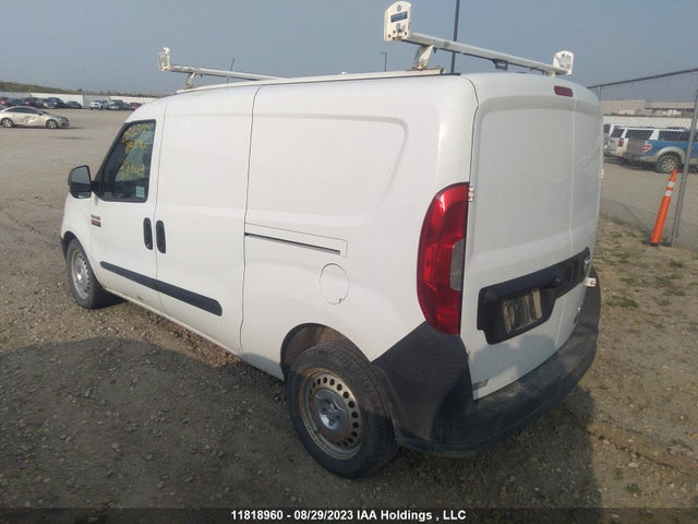 ZFBERFCT2F6956013 RAM Promaster City Wagon St
