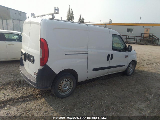 ZFBERFCT2F6956013 RAM Promaster City Wagon St